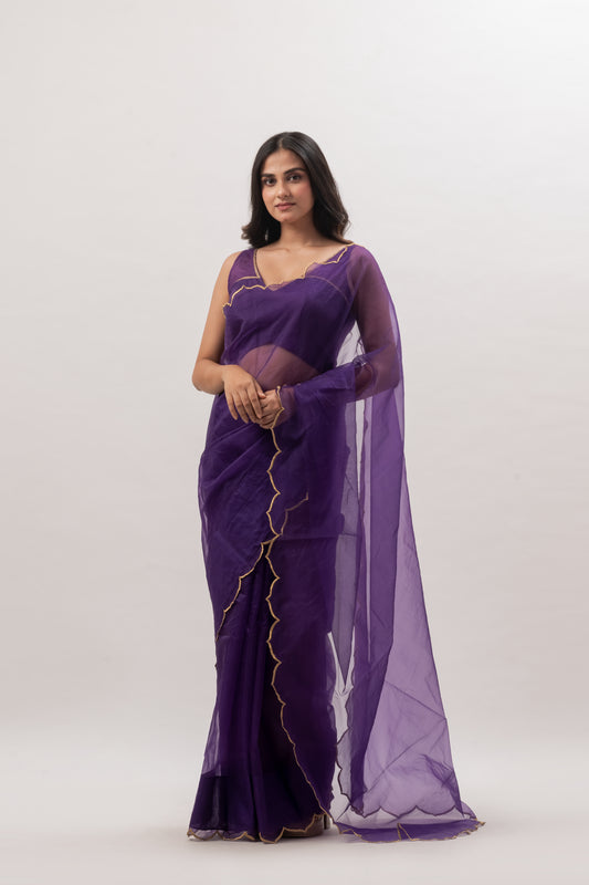 Saree 10