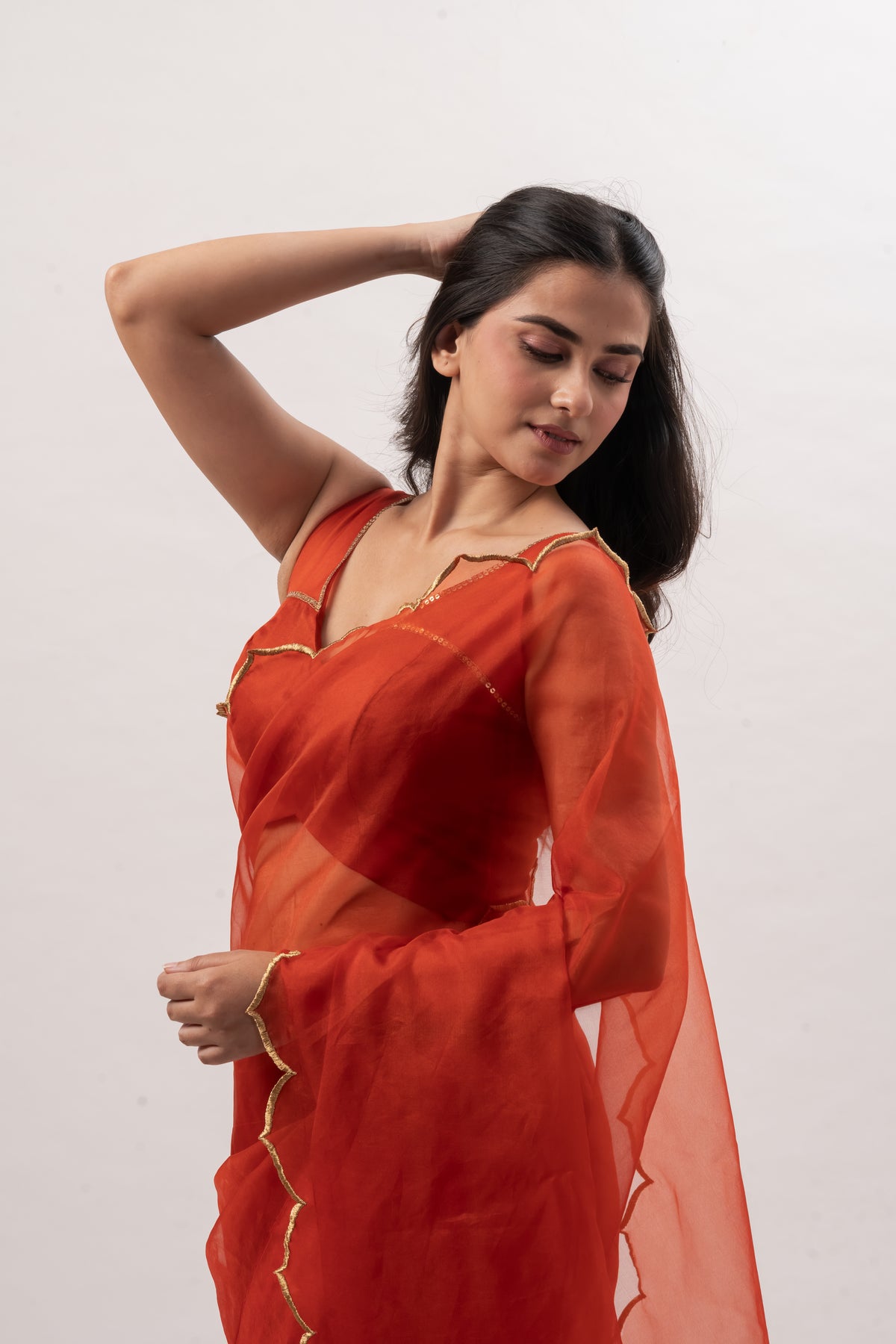 Saree 11