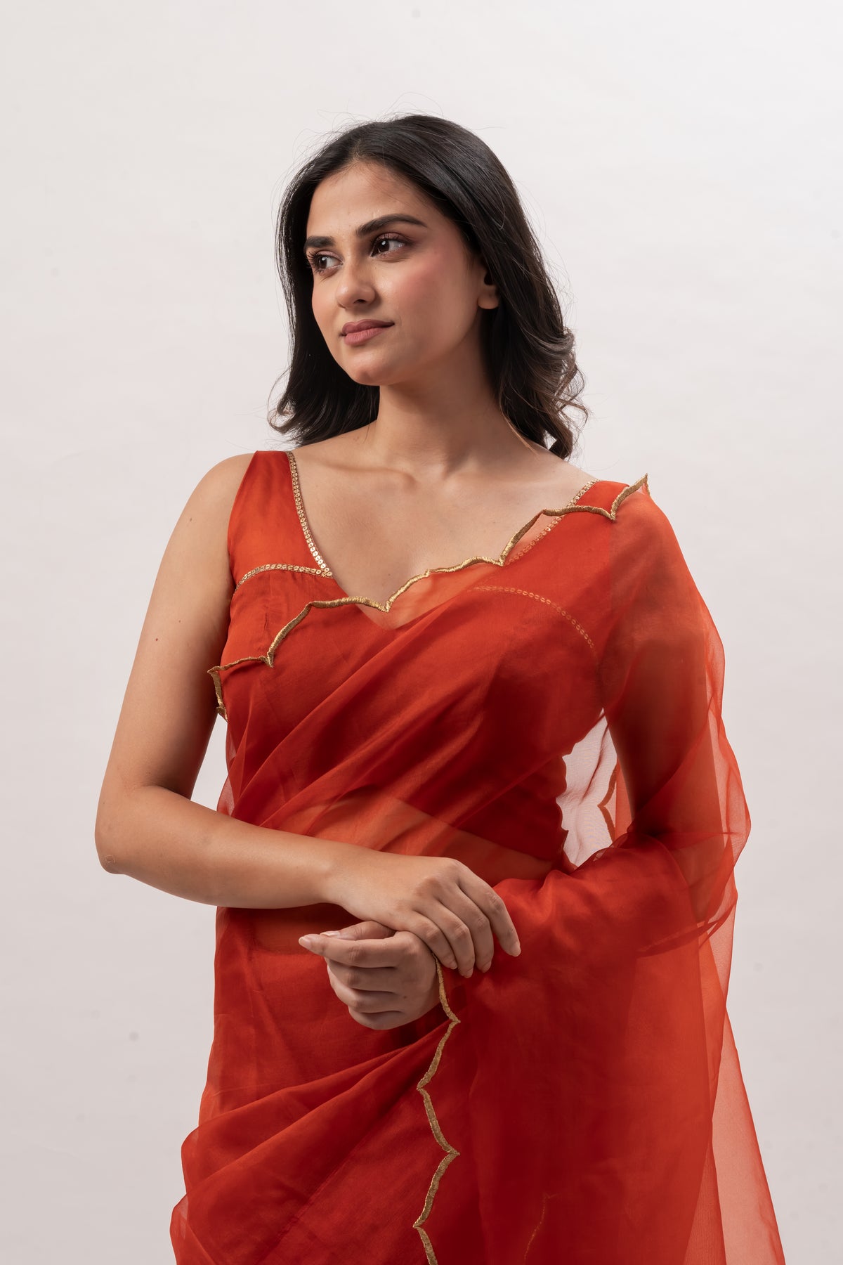 Saree 11