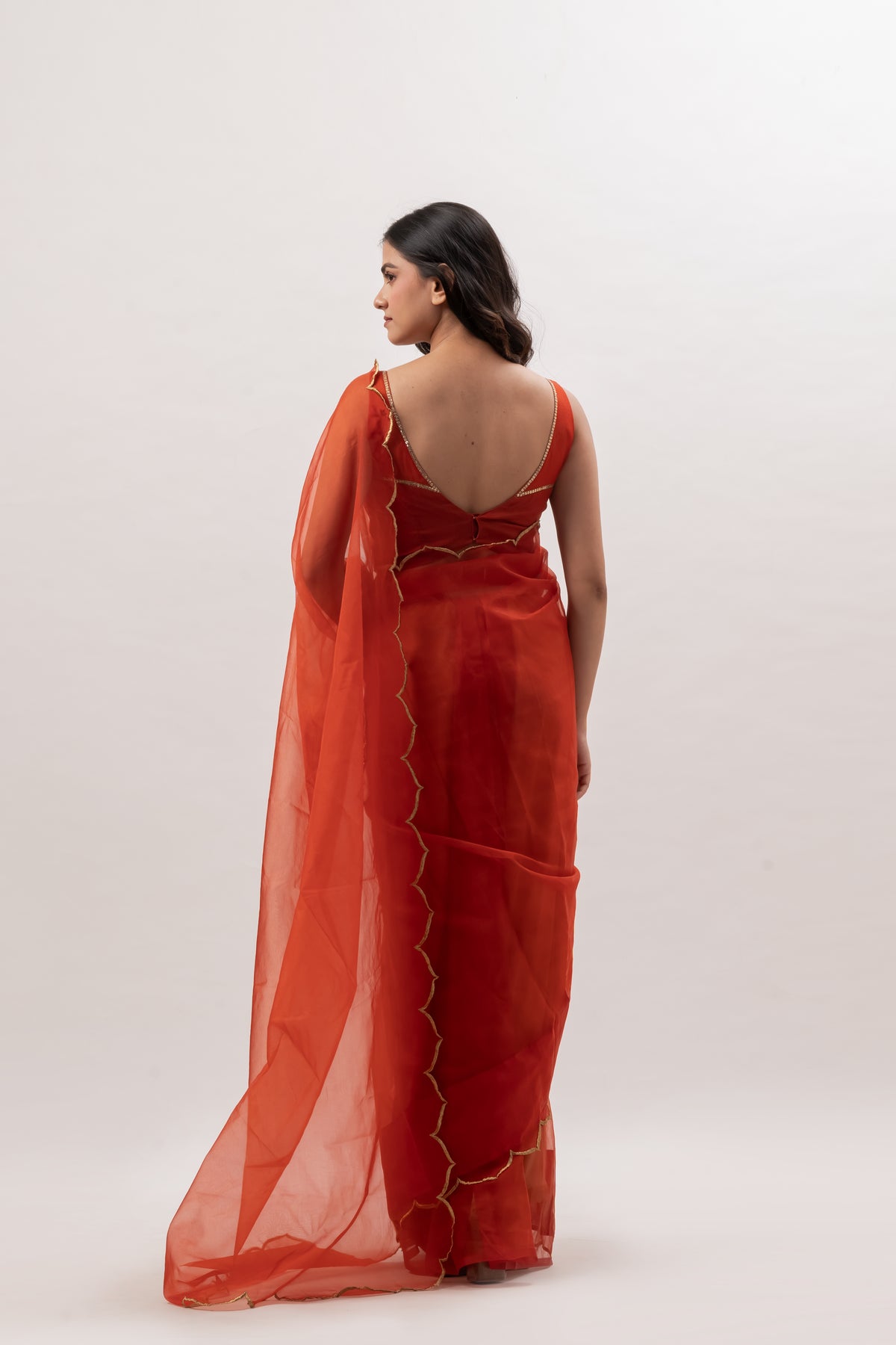 Saree 11