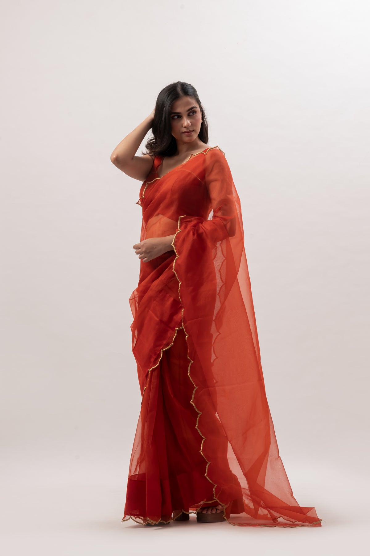 Saree 11