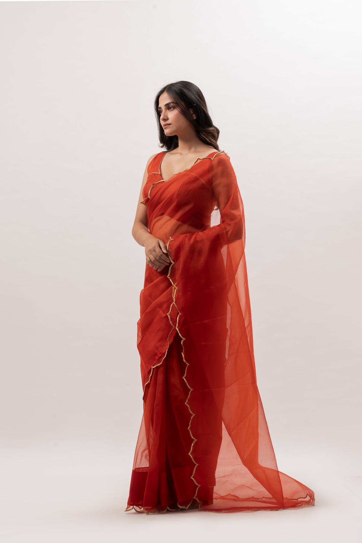 Saree 11
