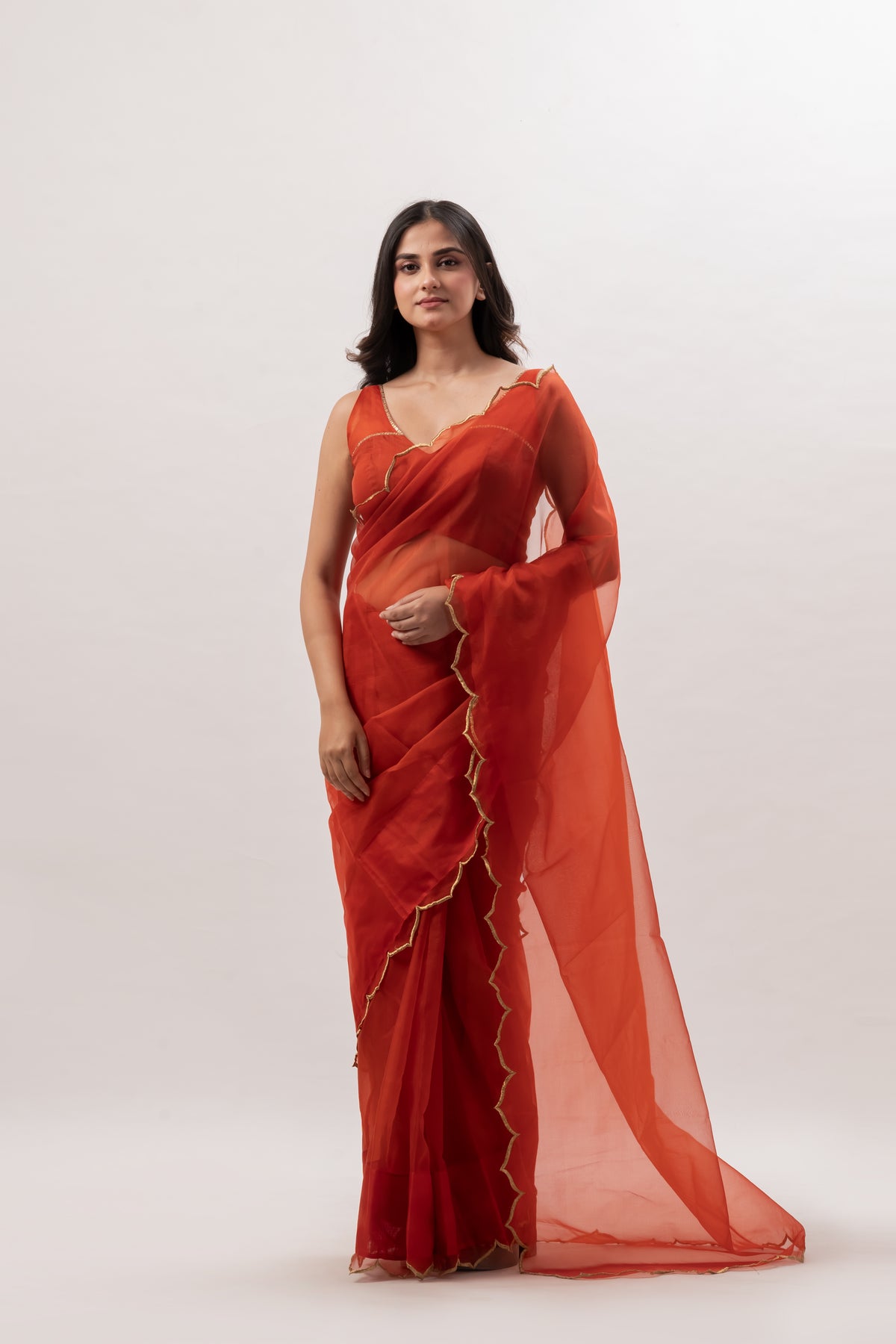 Saree 11