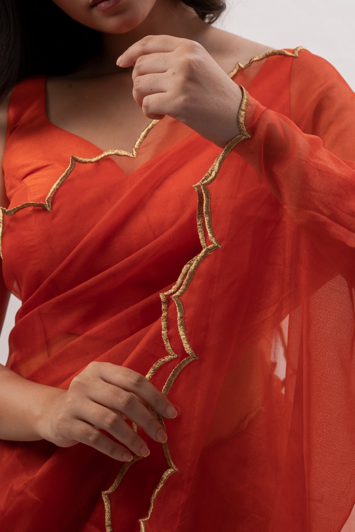 Saree 11