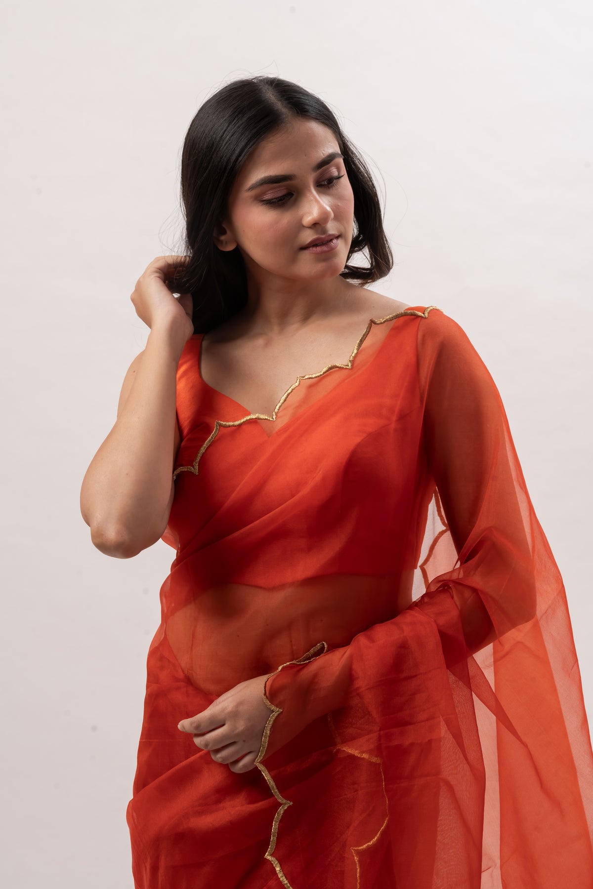 Saree 11