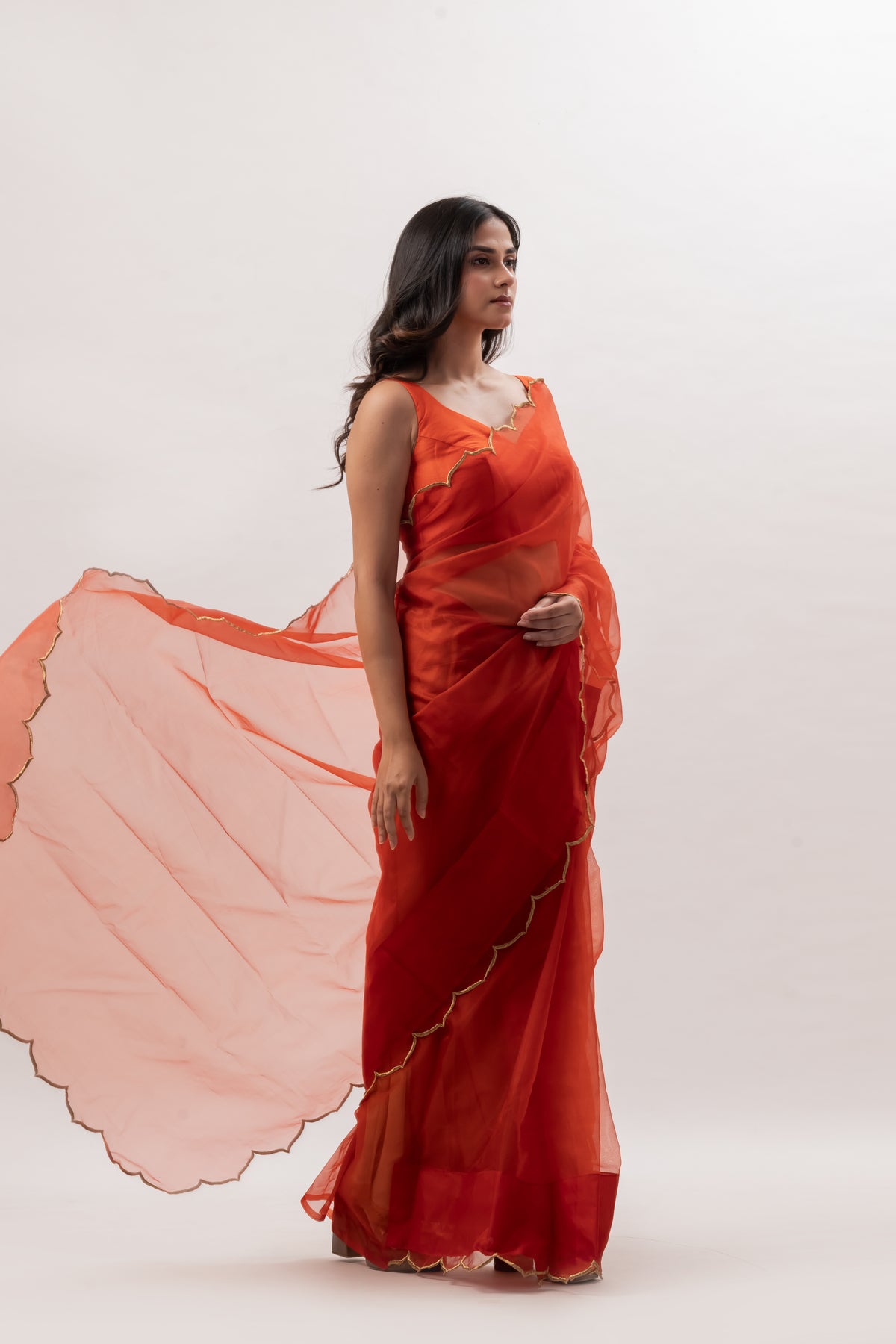 Saree 11