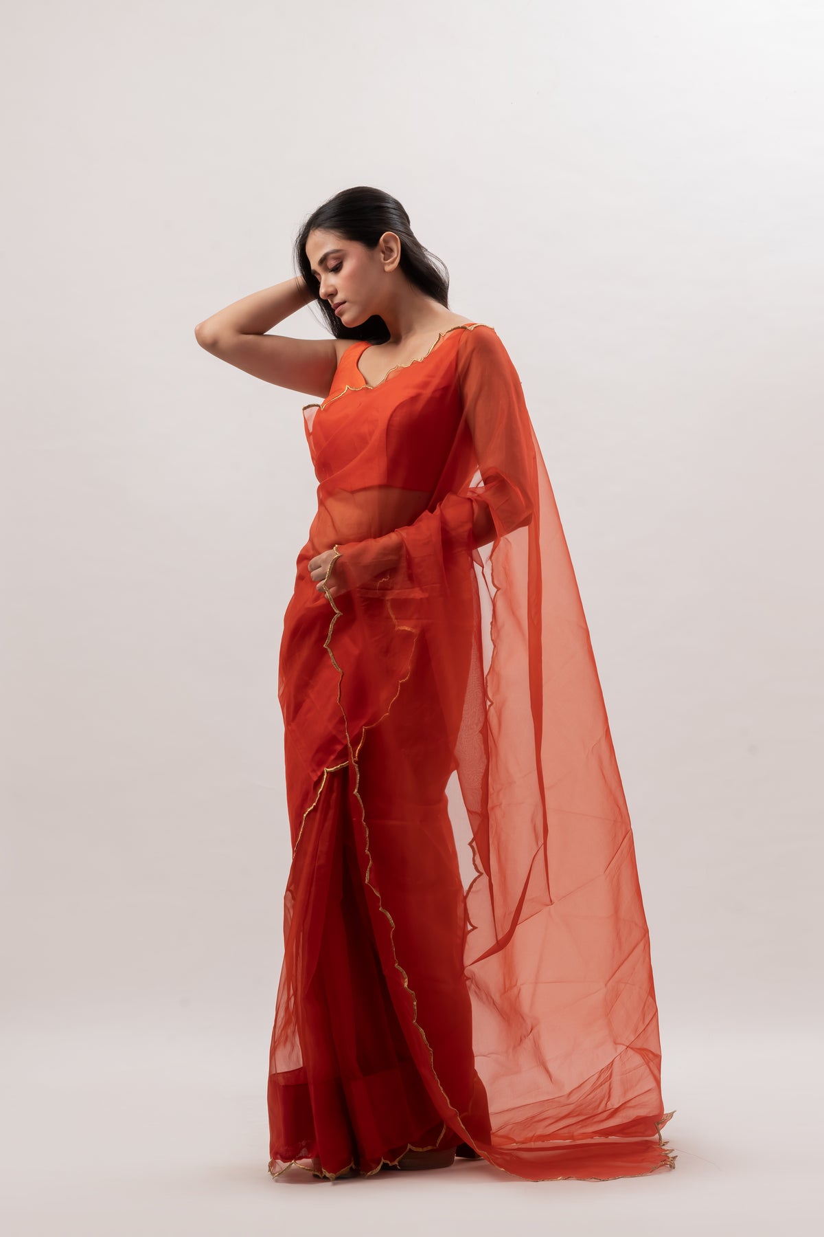Saree 11