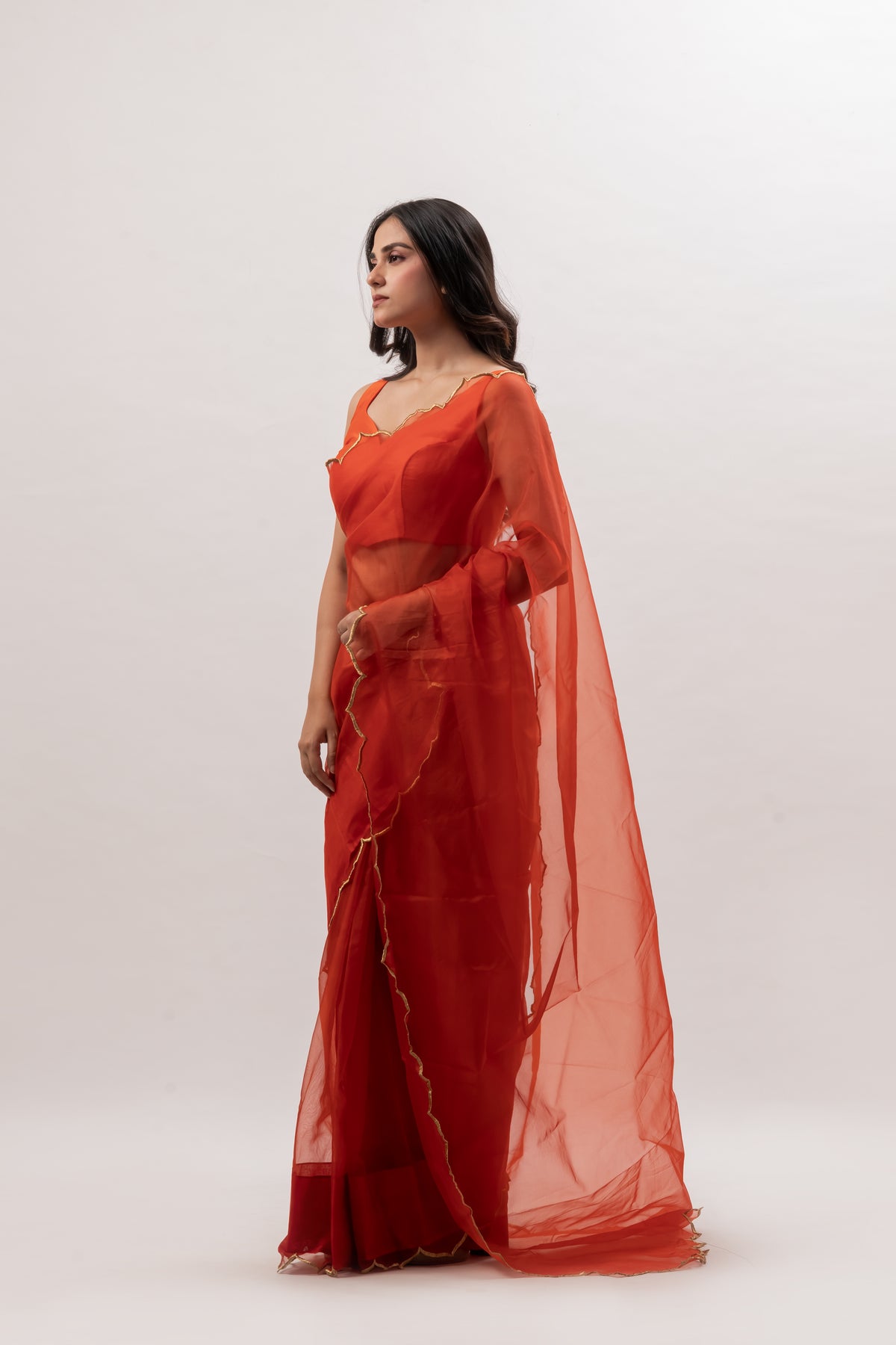 Saree 11