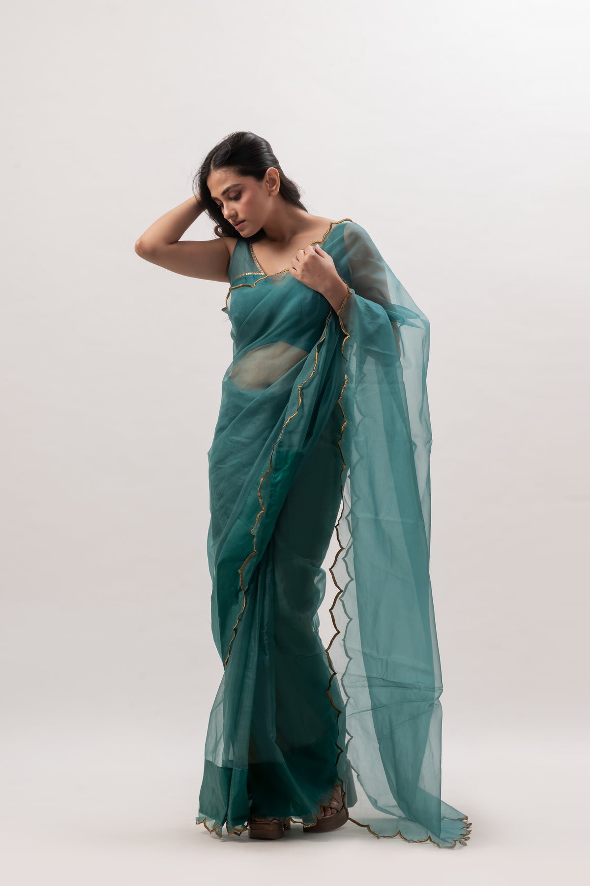 Saree 12