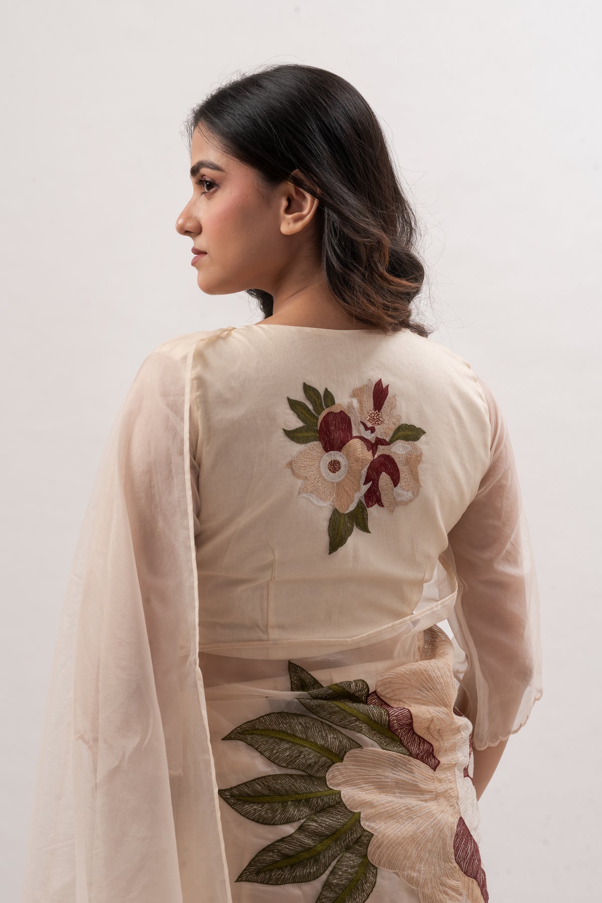 Saree 14