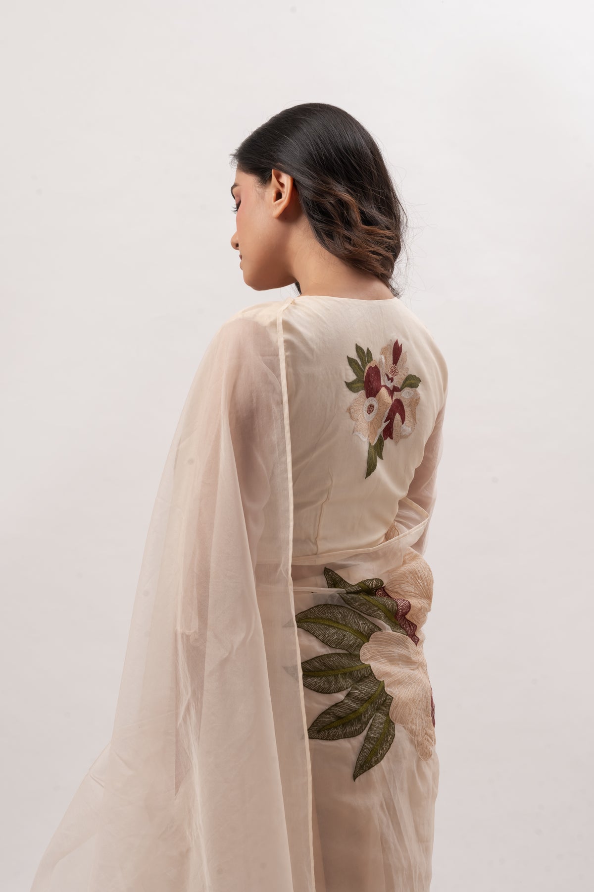 Saree 14