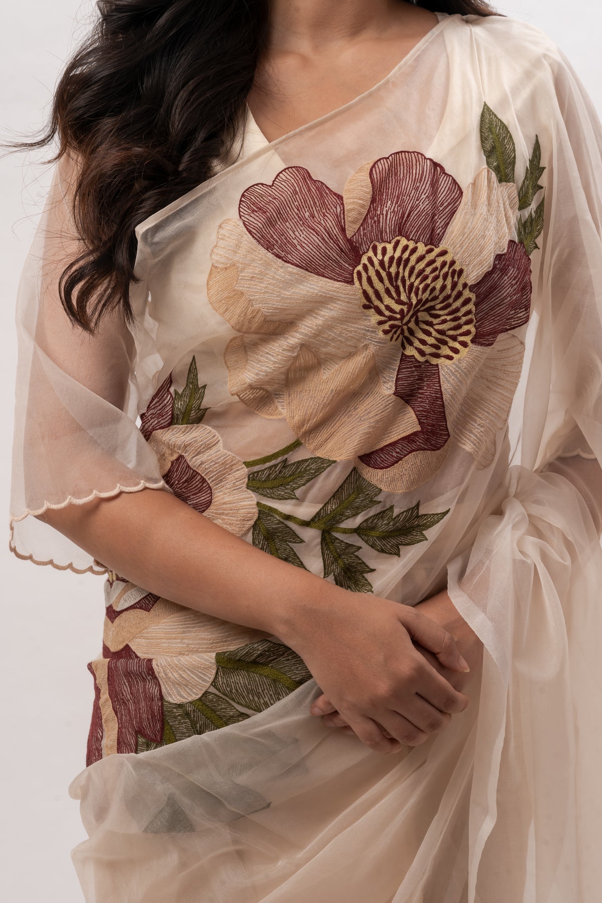 Saree 14