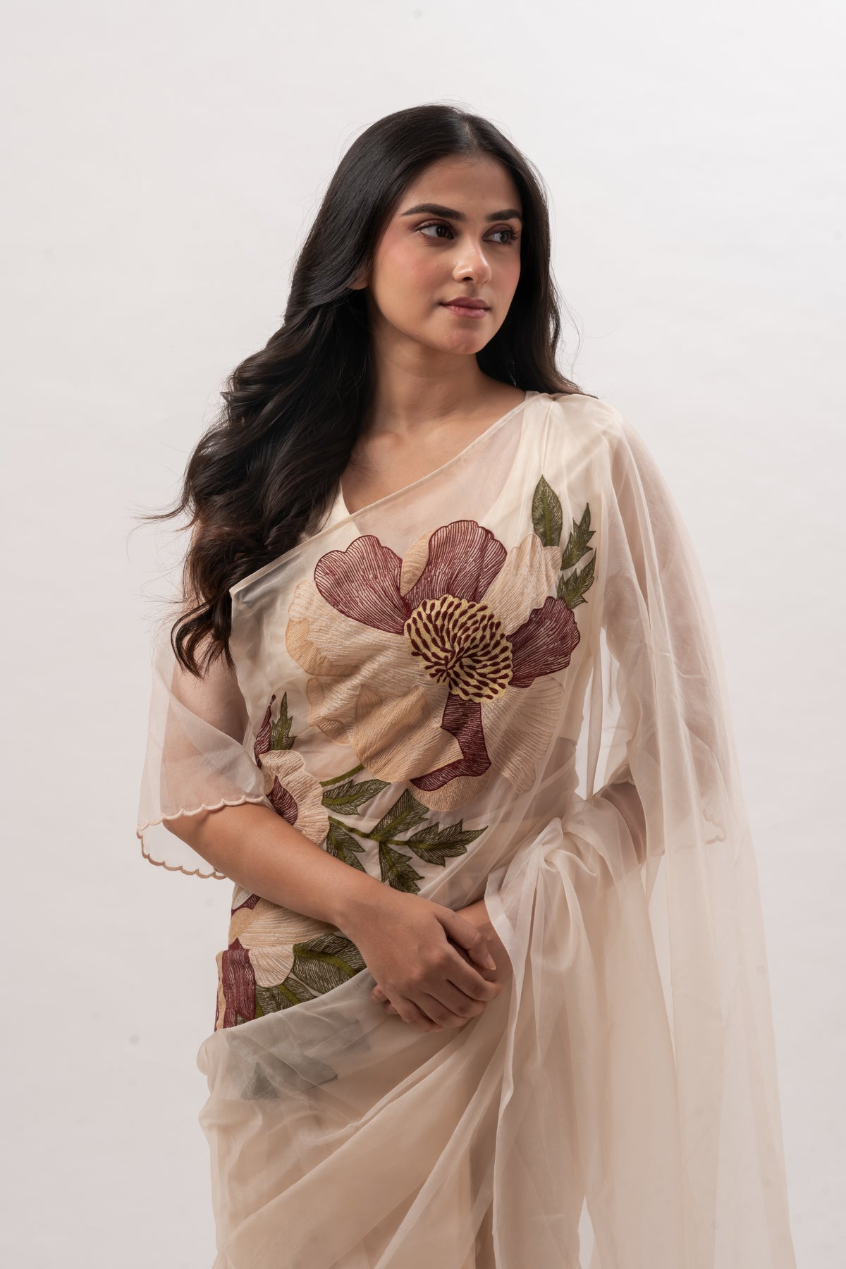 Saree 14