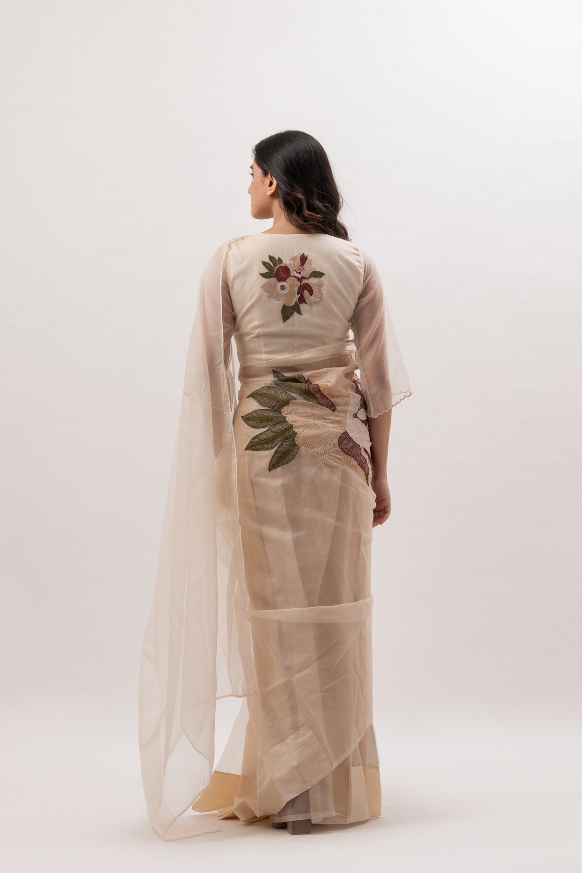 Saree 14