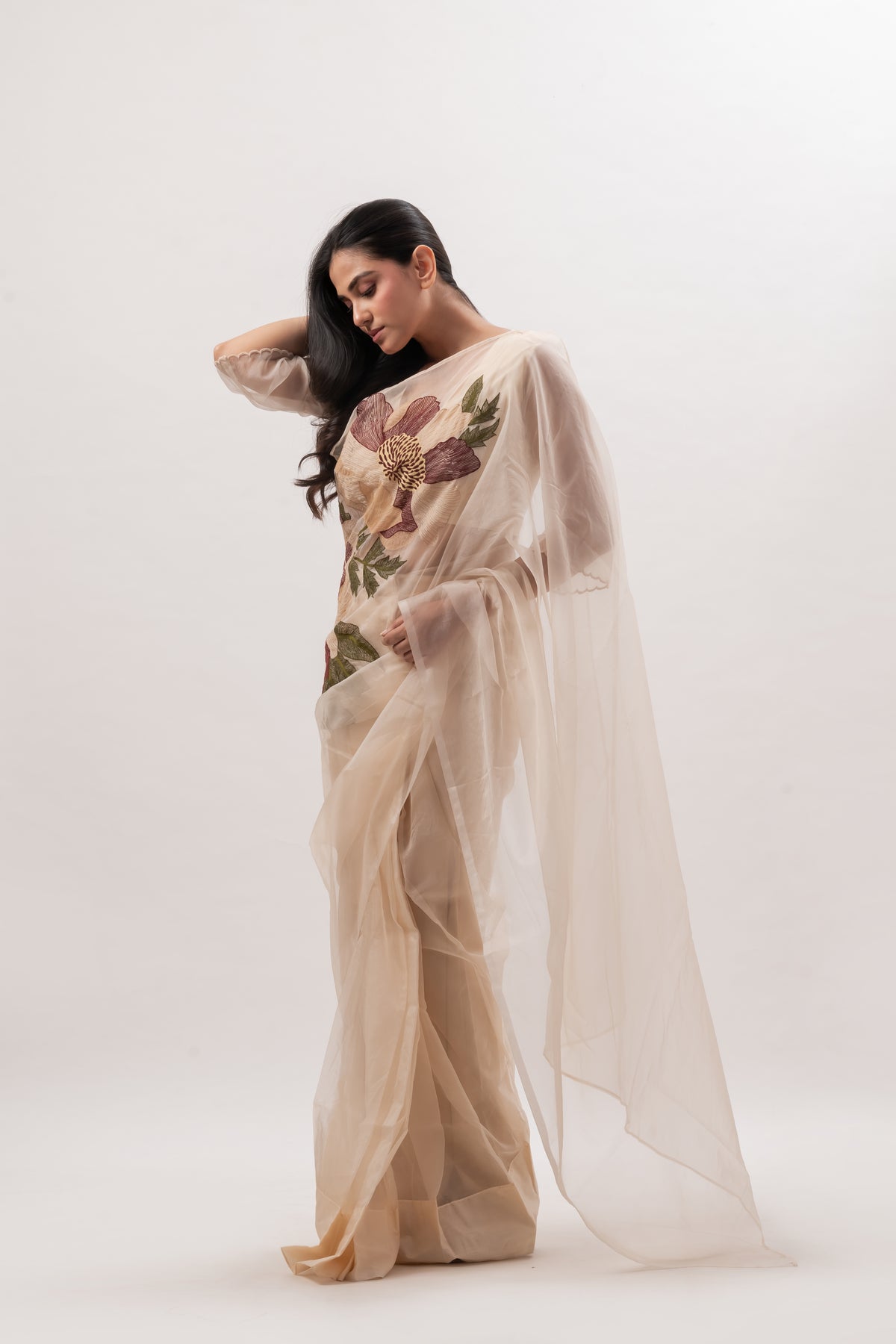 Saree 14