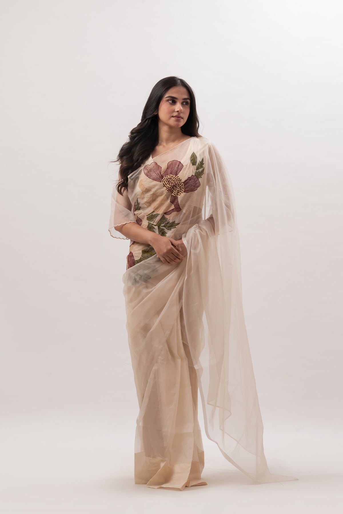 Saree 14