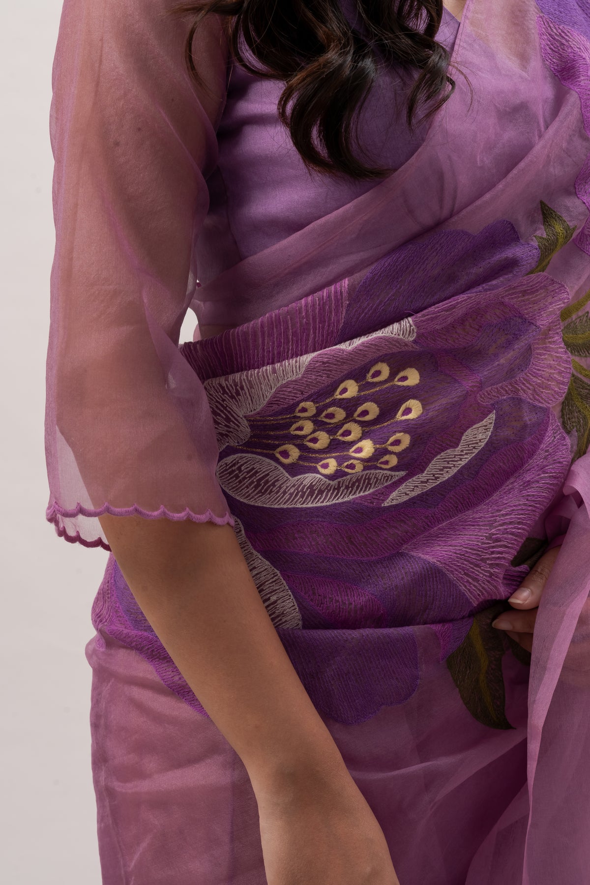Saree 15