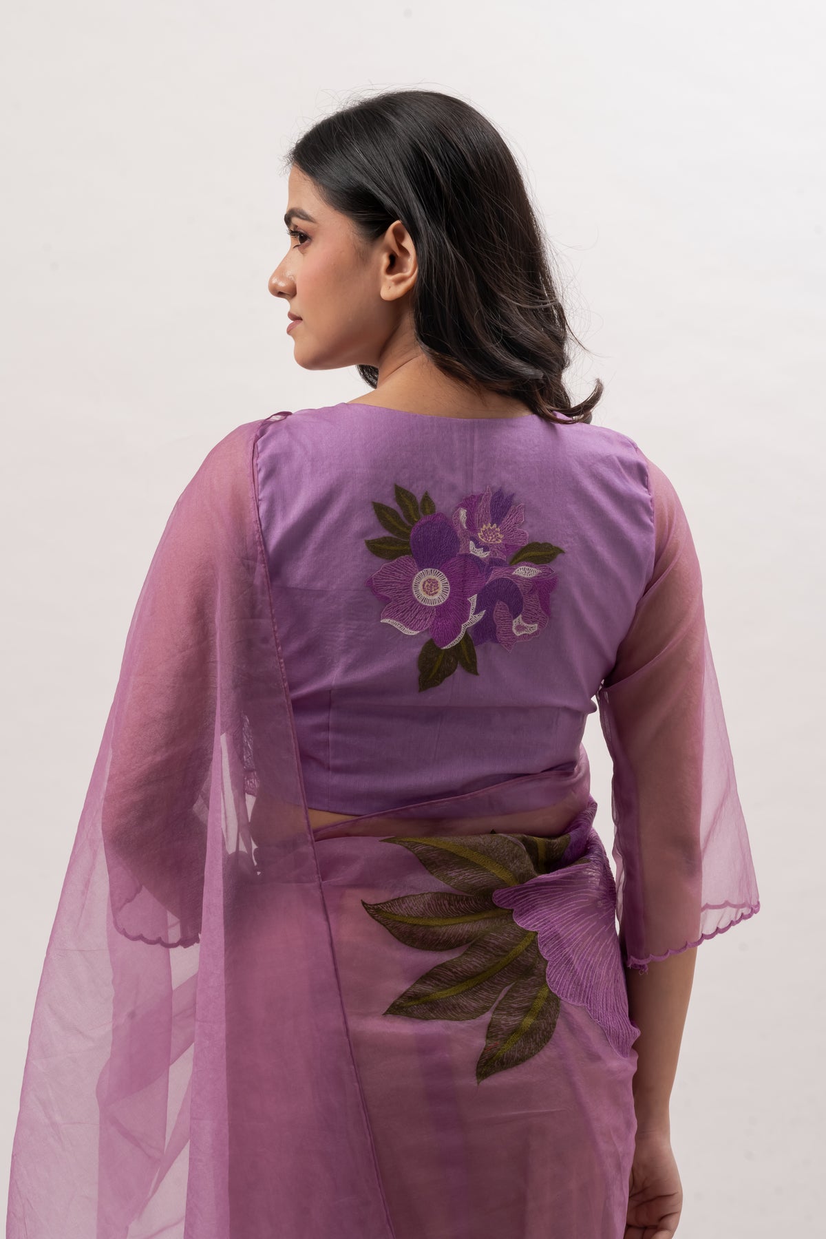 Saree 15