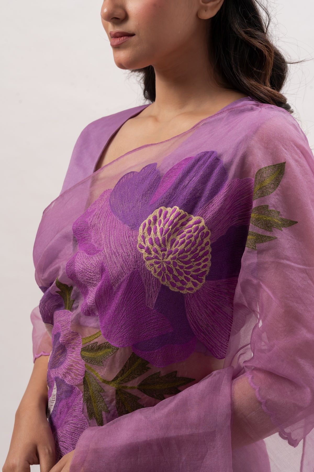 Saree 15