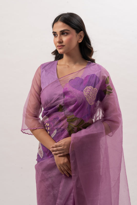 Saree 15