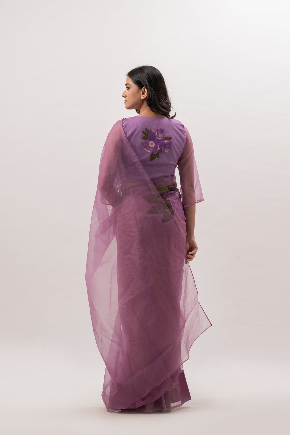 Saree 15