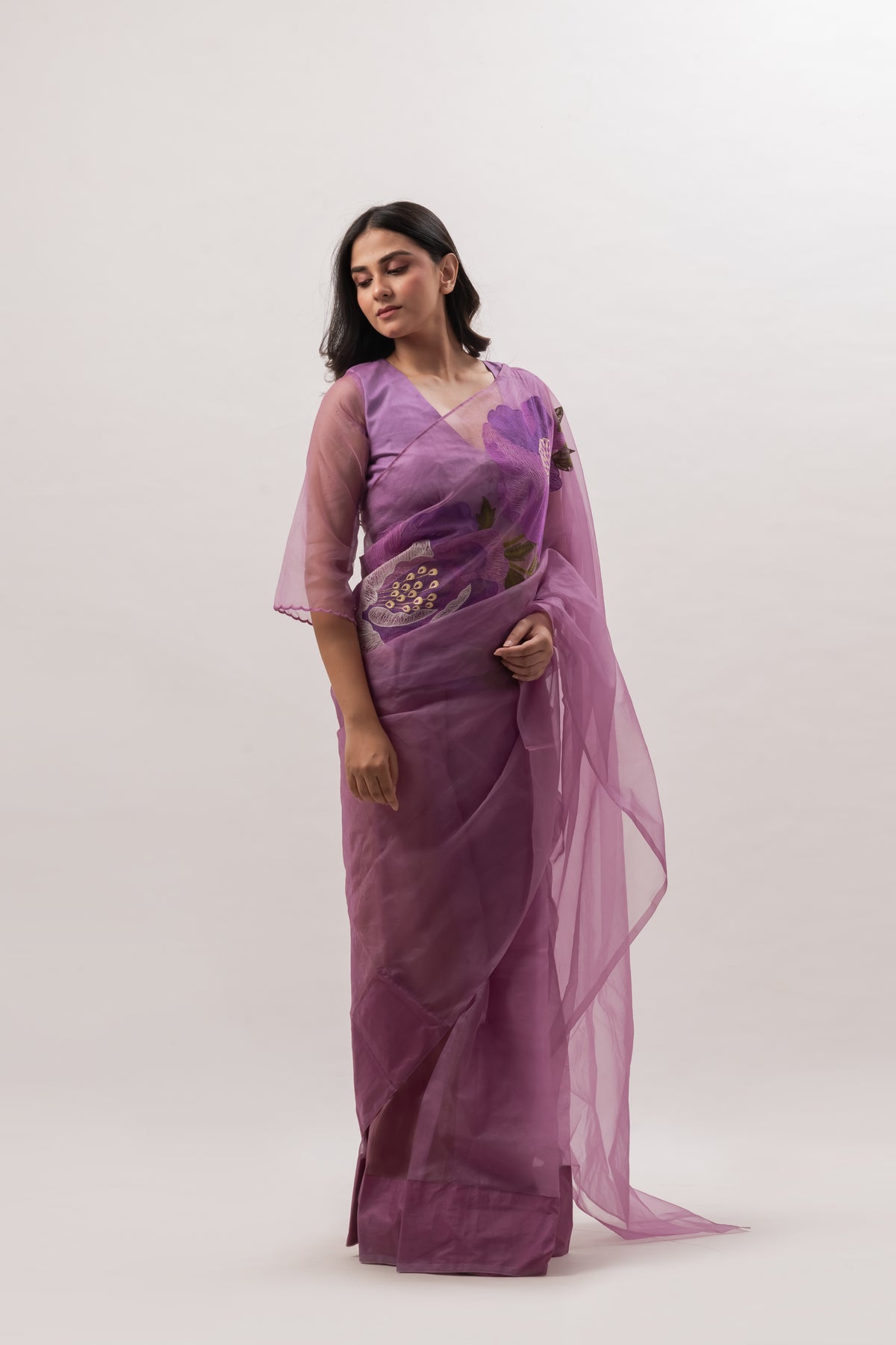 Saree 15