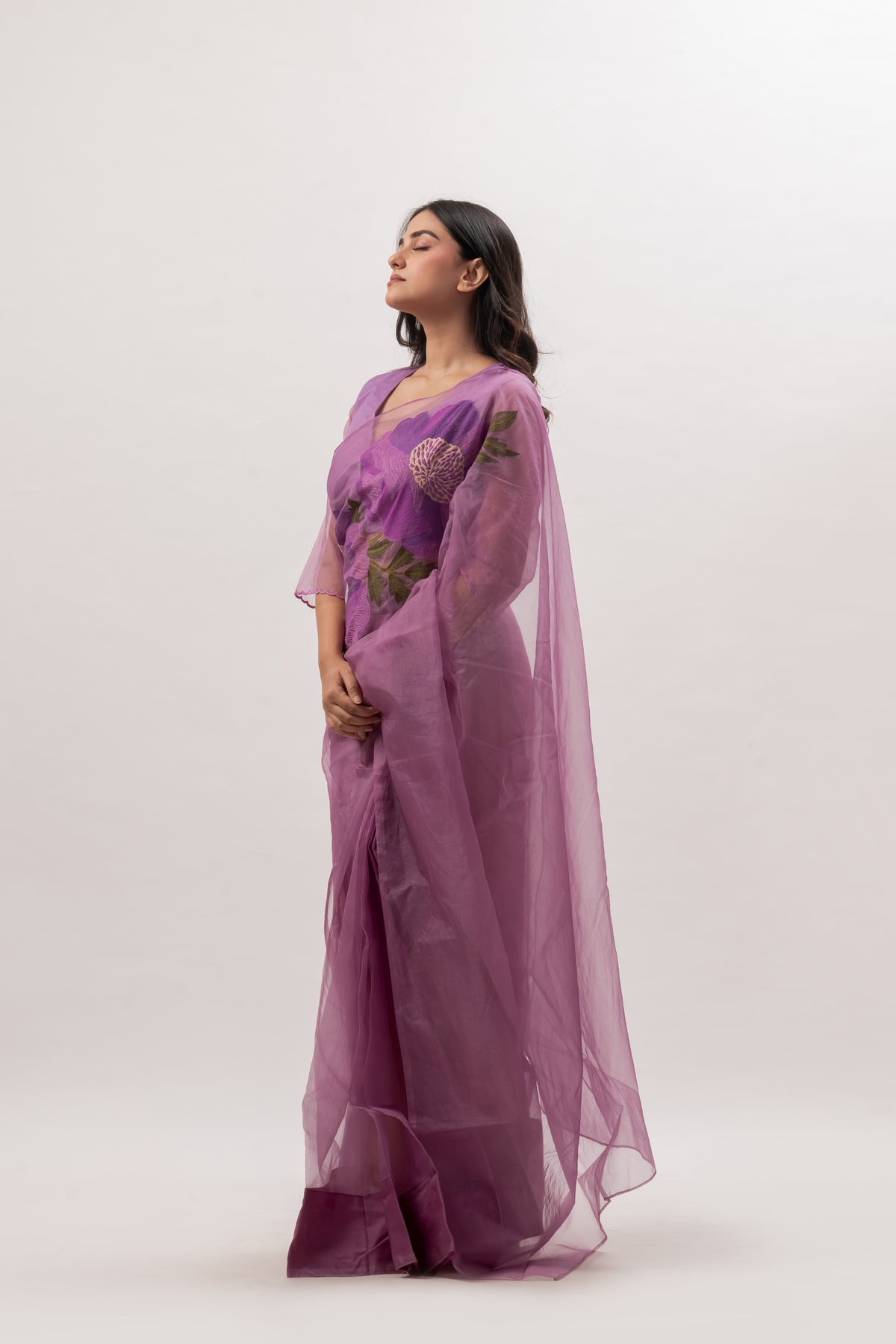 Saree 15