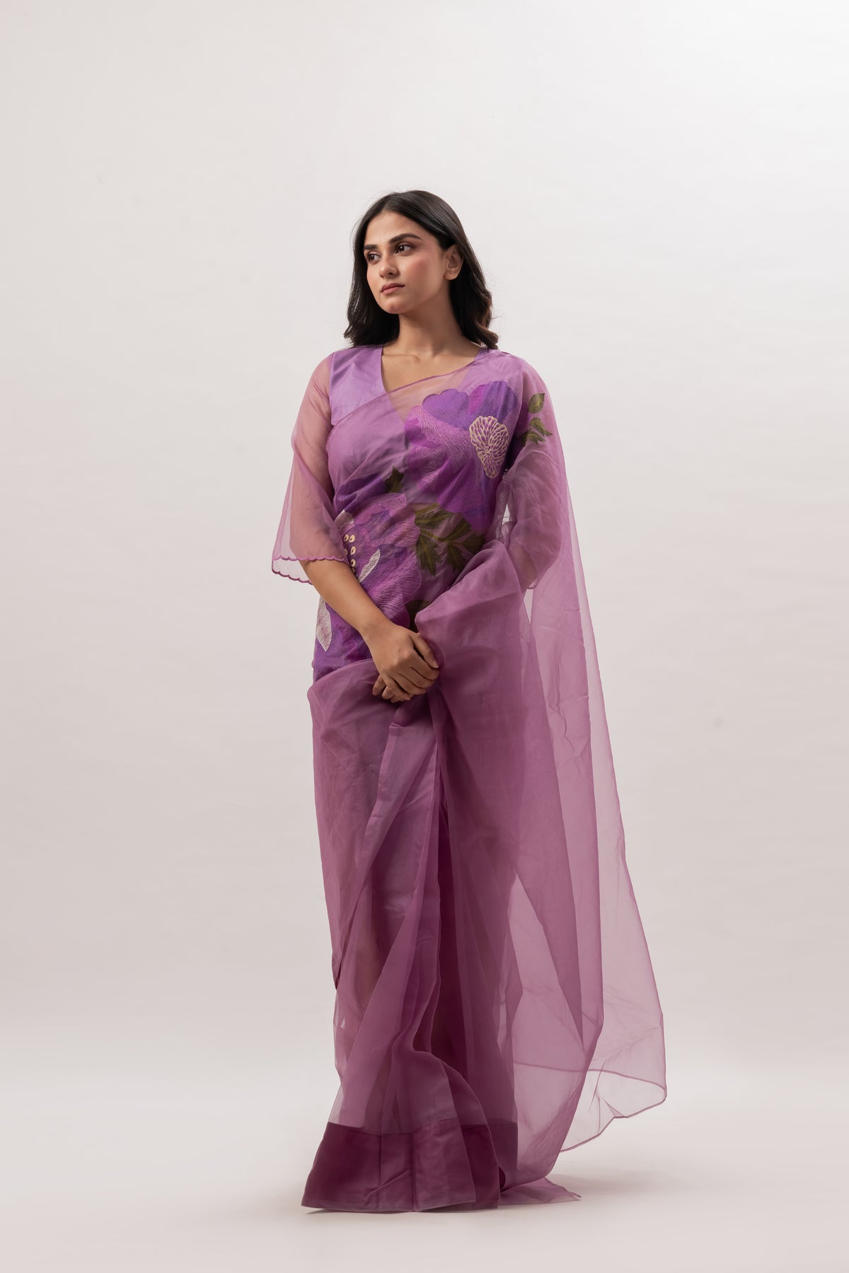 Saree 15