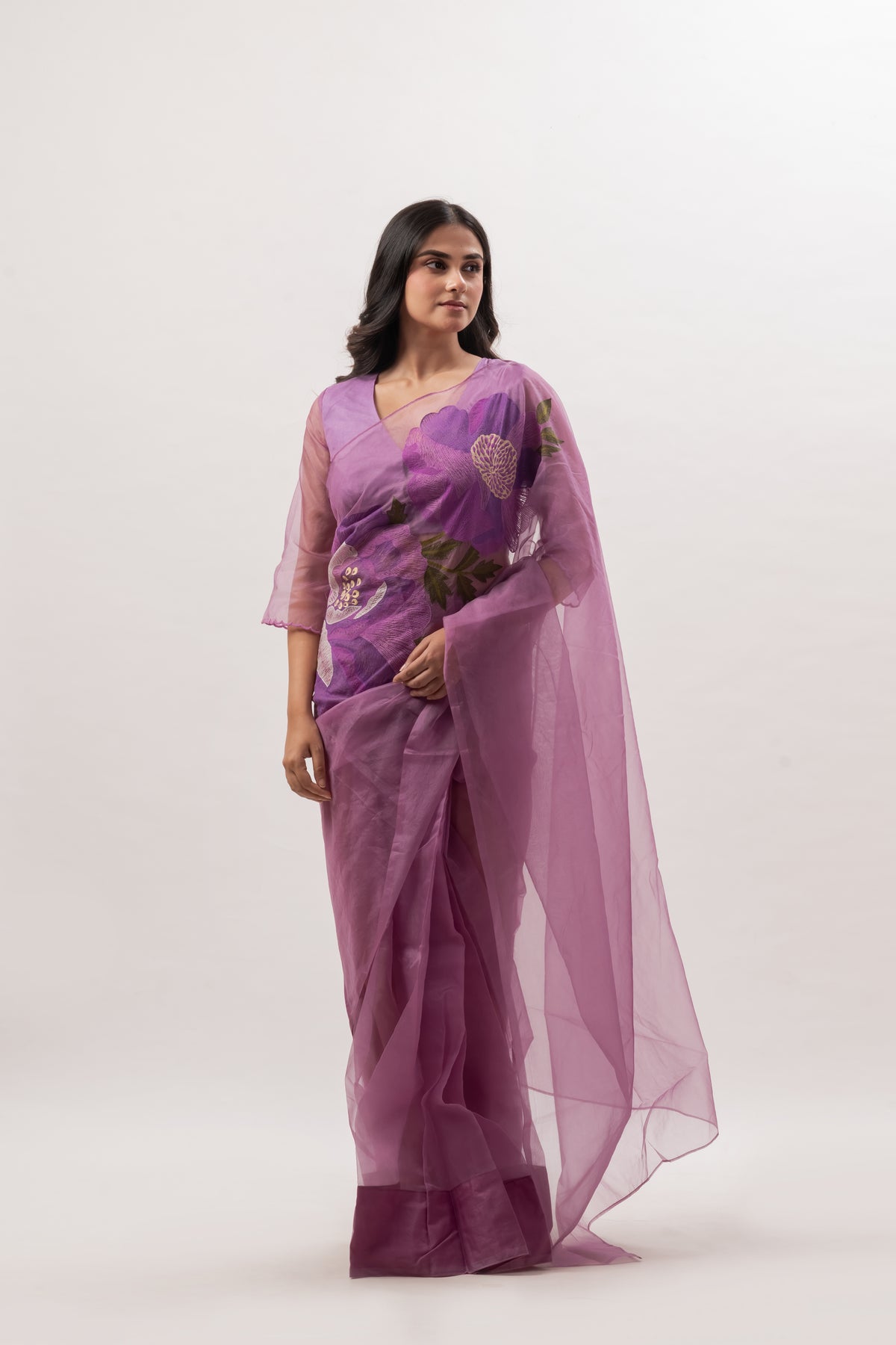 Saree 15