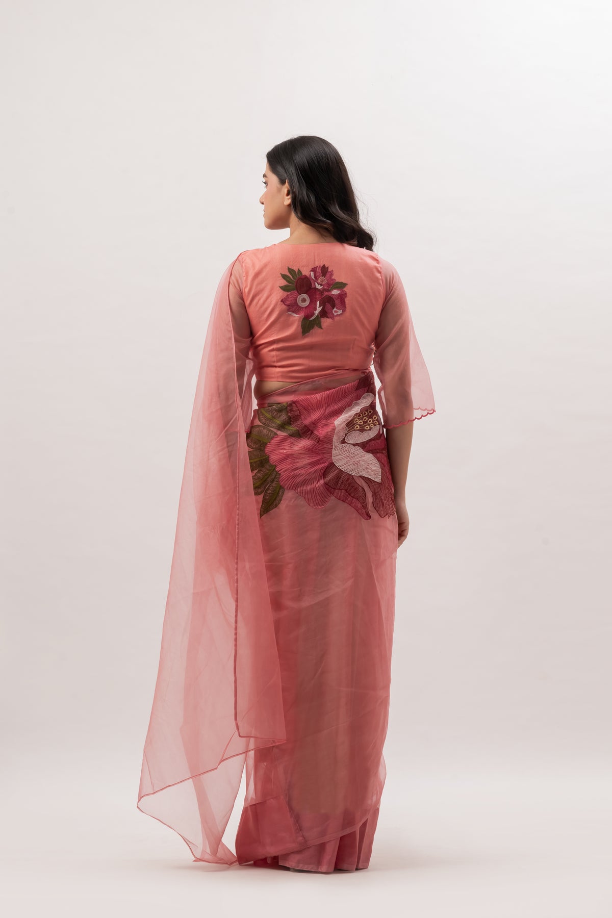Saree 16