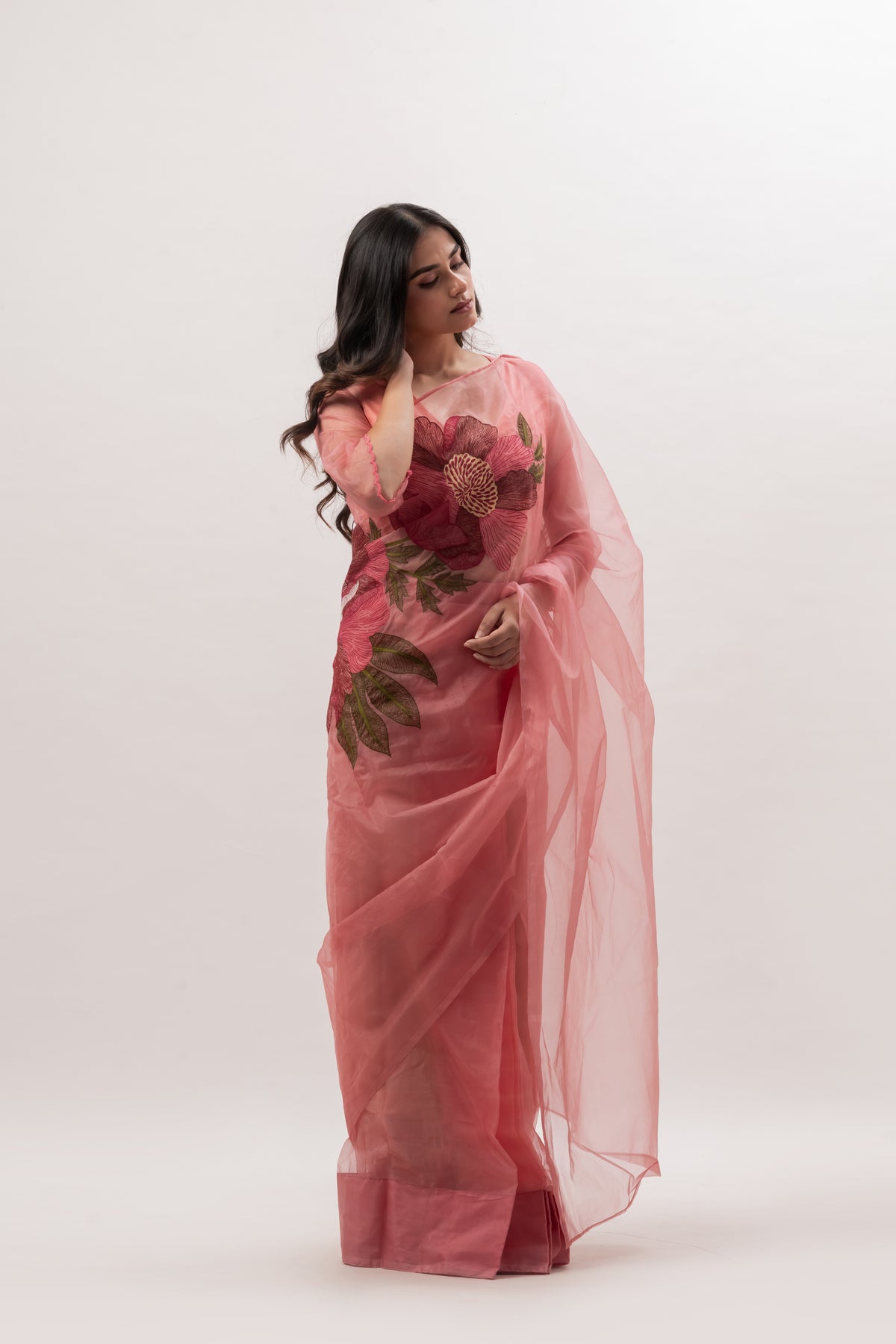 Saree 16