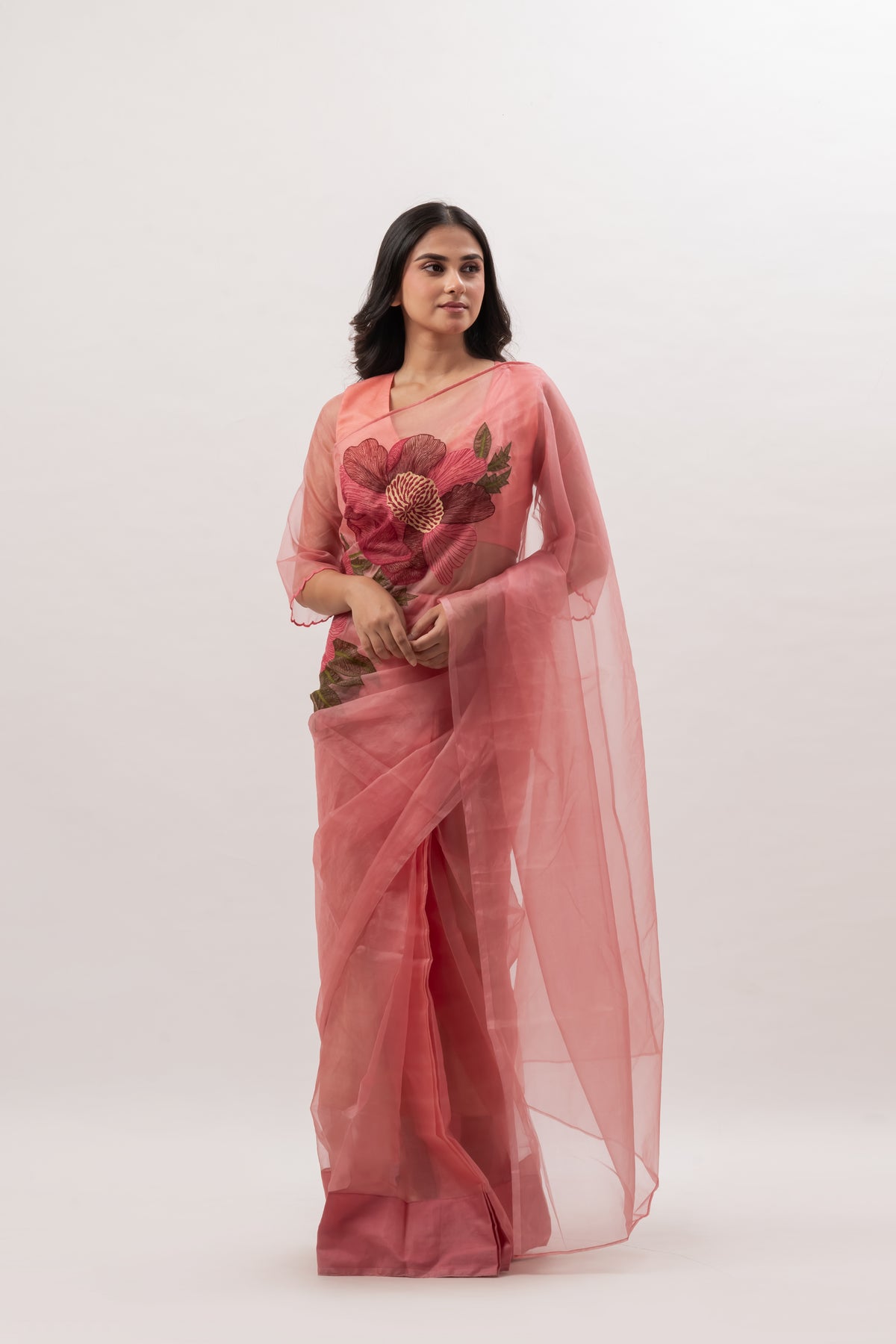 Saree 16