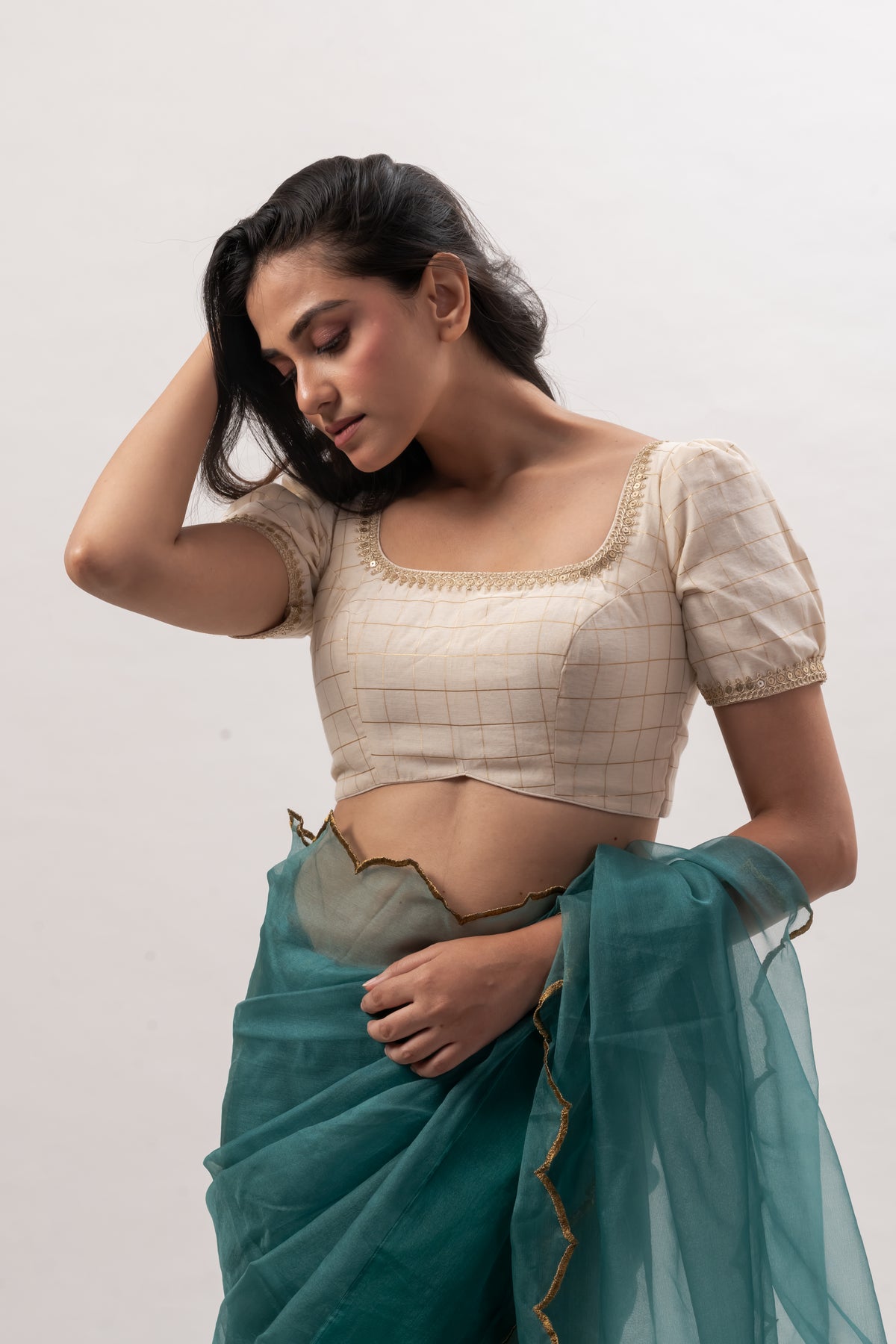 Blouse23