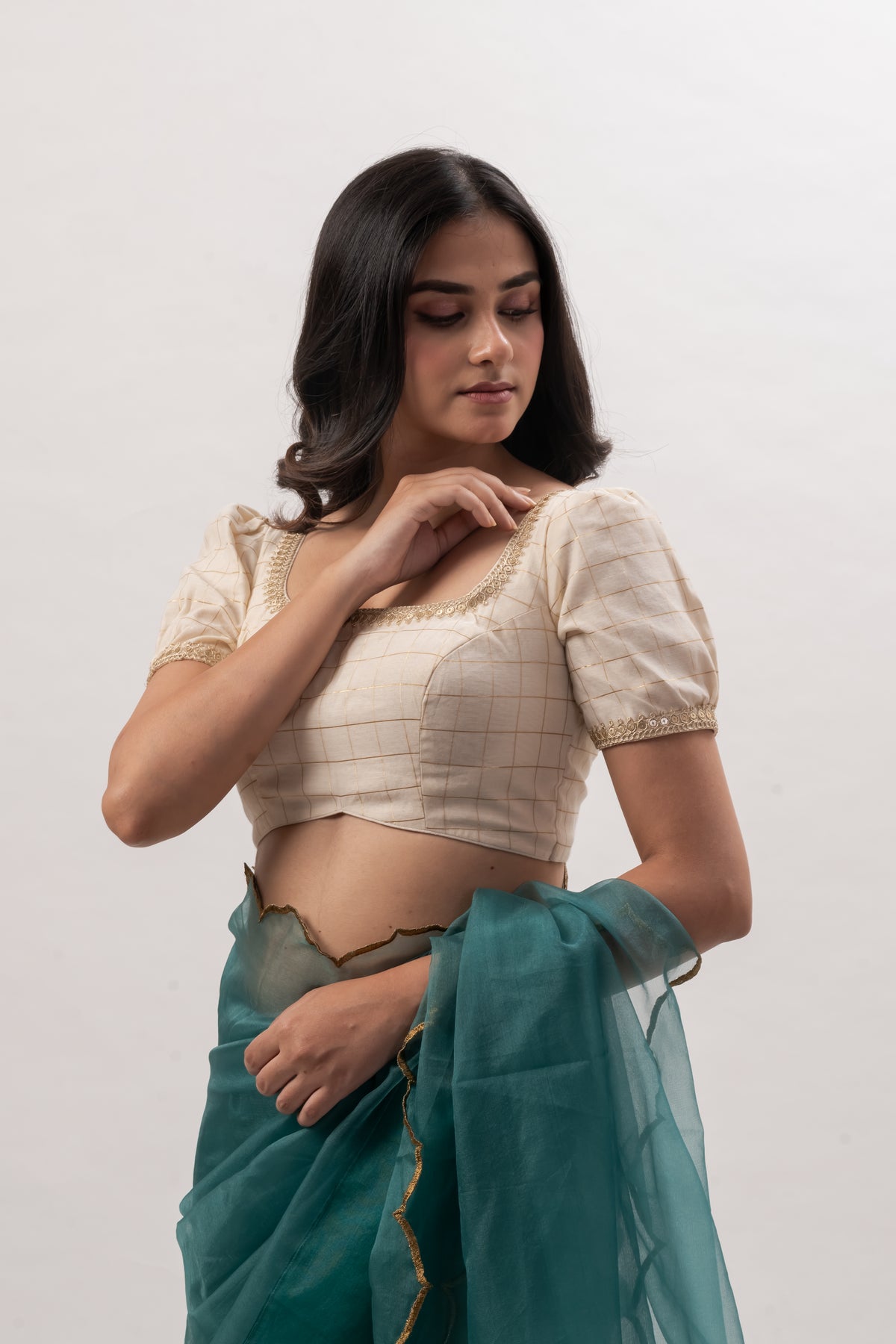 Blouse23